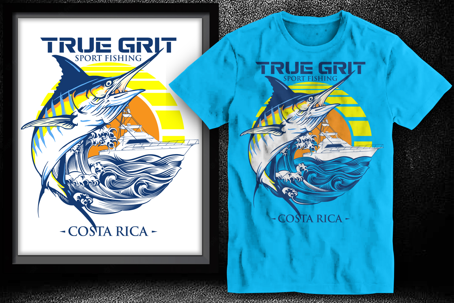 T-shirt Design by Kiki Hermawan for this project | Design #30220654