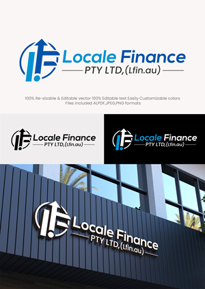 Logo Design by Design Athics for this project | Design: #30256325