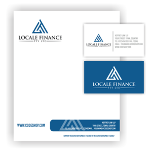 Logo Design by BoboiBoy Api for this project | Design: #30256074