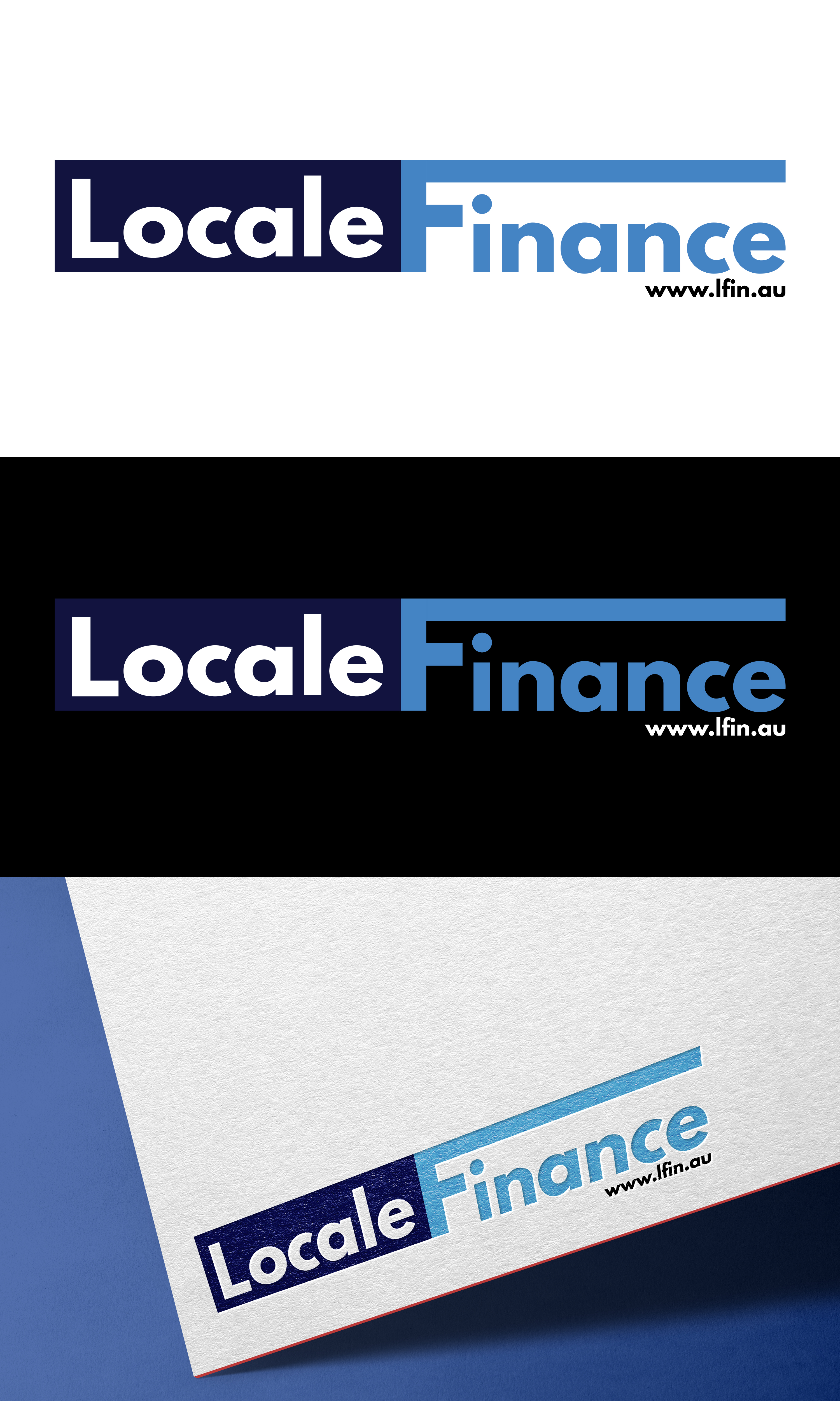 Logo Design by HezalGraphics for this project | Design #30298234