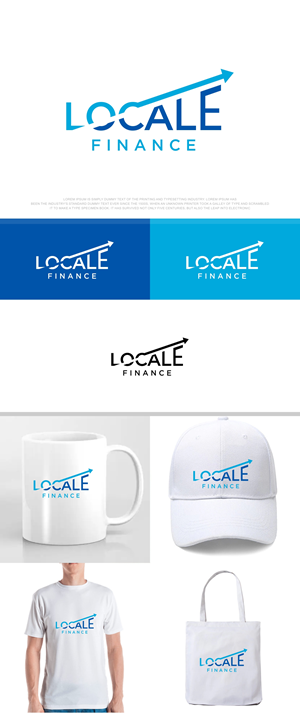 Logo Design by fly  design for this project | Design: #30265020