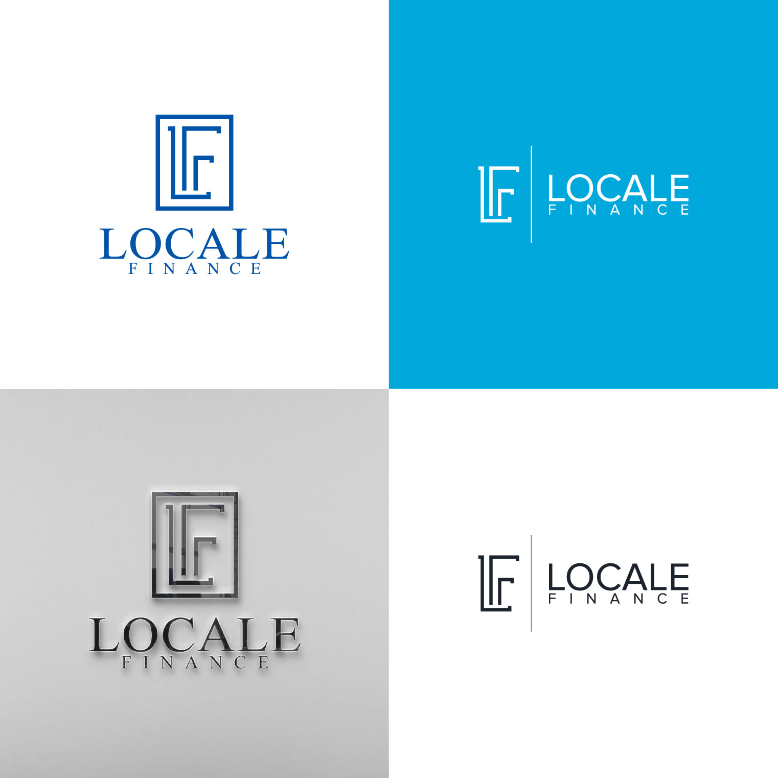 Logo Design by 4tech services for this project | Design #30258325