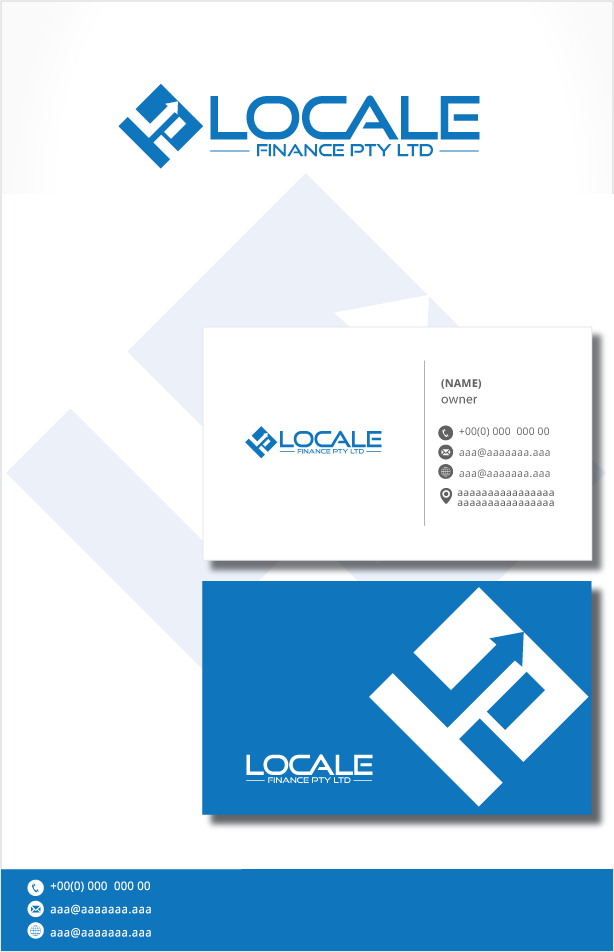 Logo Design by zebronicgraphic for this project | Design #30256926