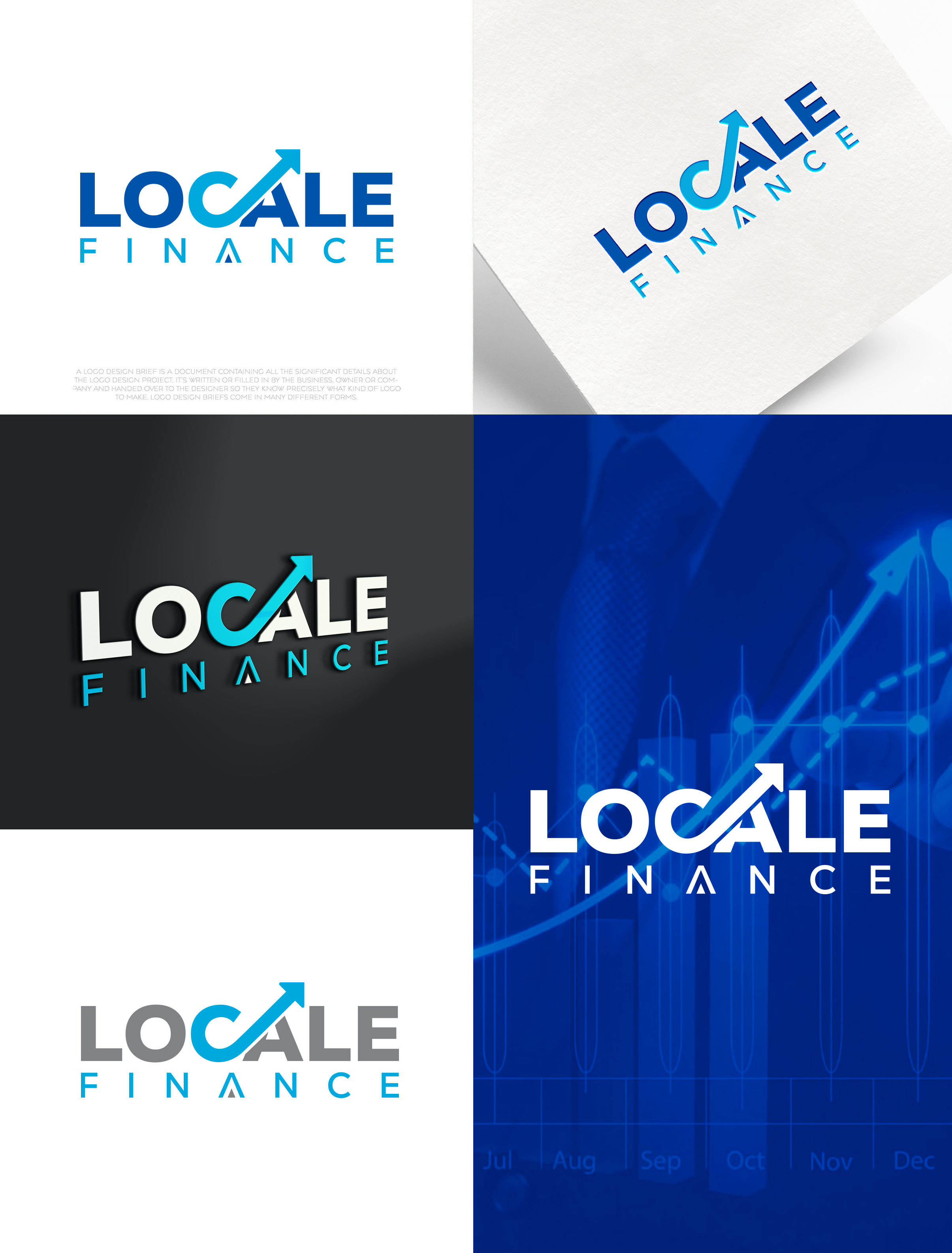 Logo Design by aexoagency for this project | Design #30258021