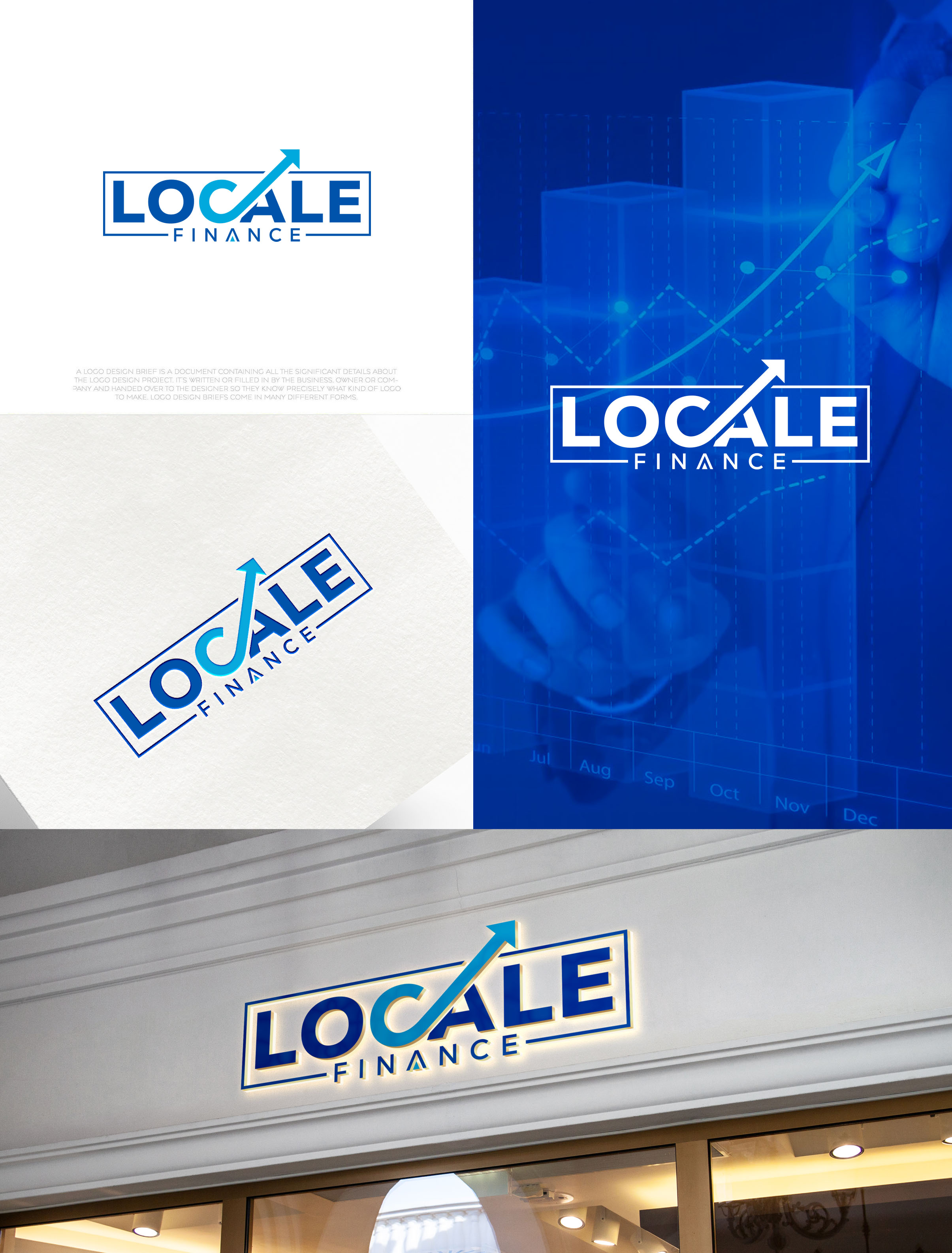 Design de Logo par aexoagency pour ce projet | Design #30258144