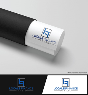 Logo Design by RedMyDC for this project | Design: #30256802