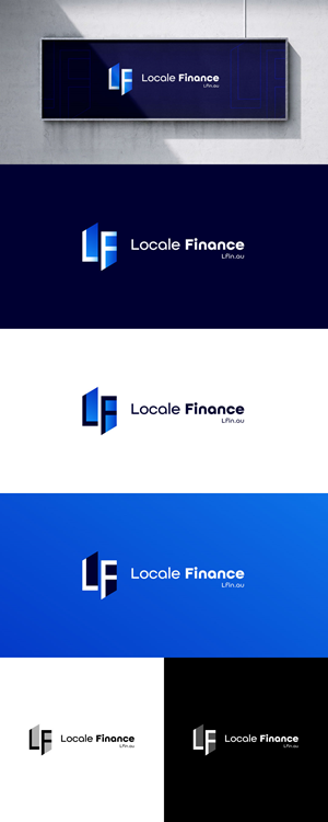 Logo Design by Infinity Graphics