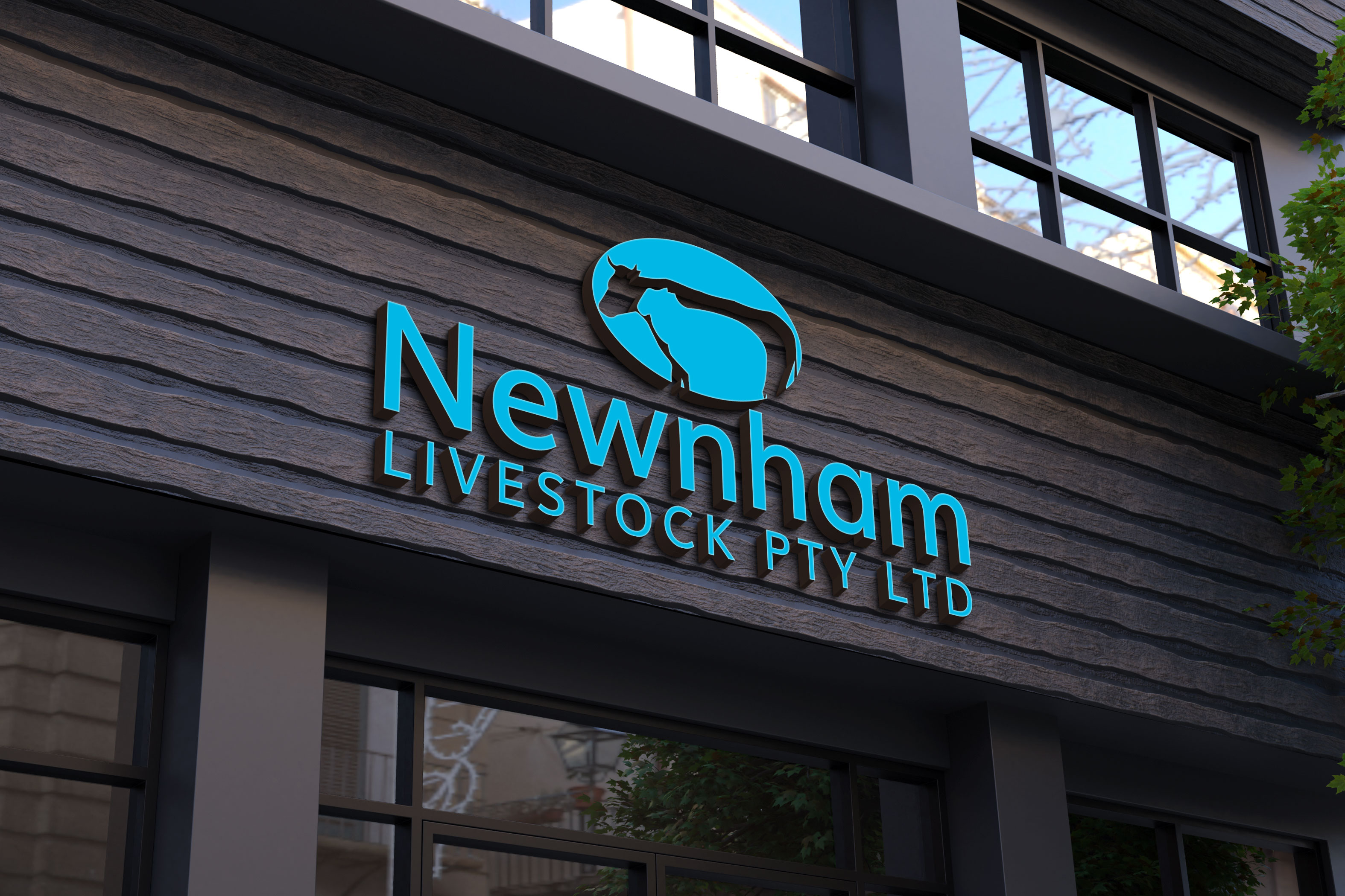 Logo Design by Kavth for this project | Design #30176637