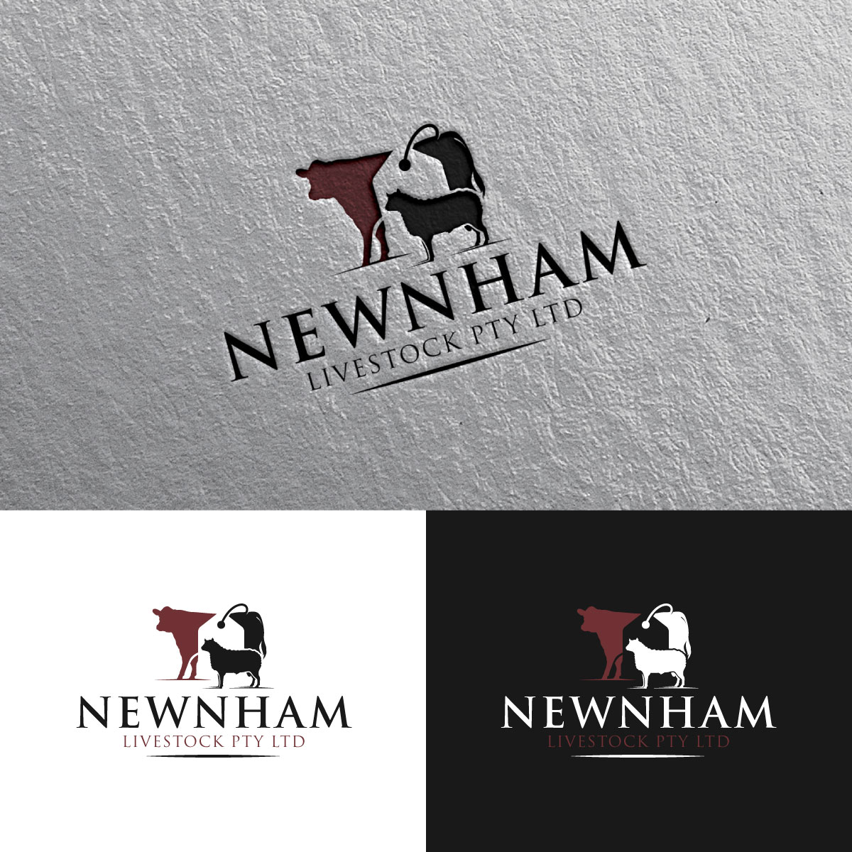 Logo Design by chris Ray for this project | Design #30173369