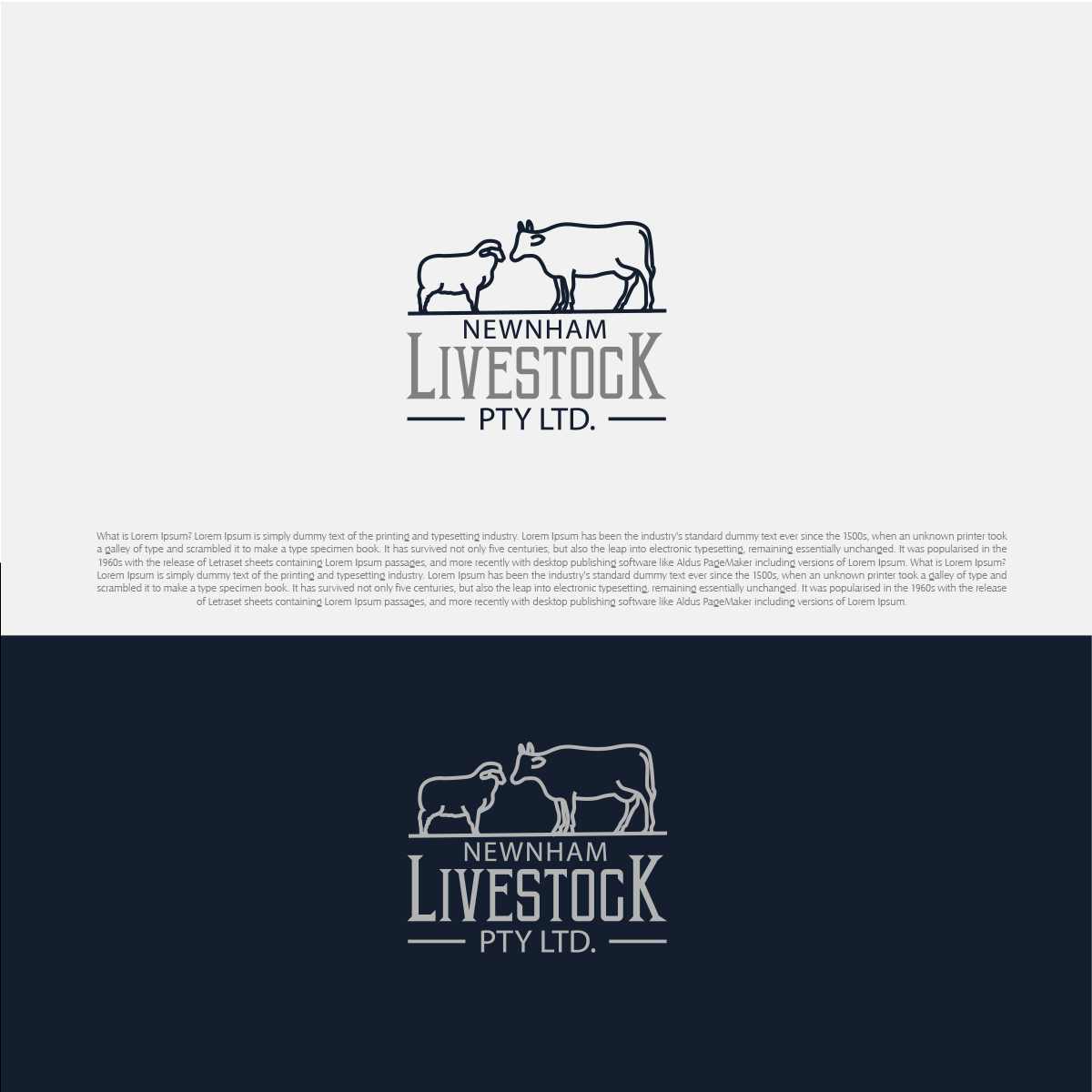 Logo Design by DesignSNW for this project | Design #30180283