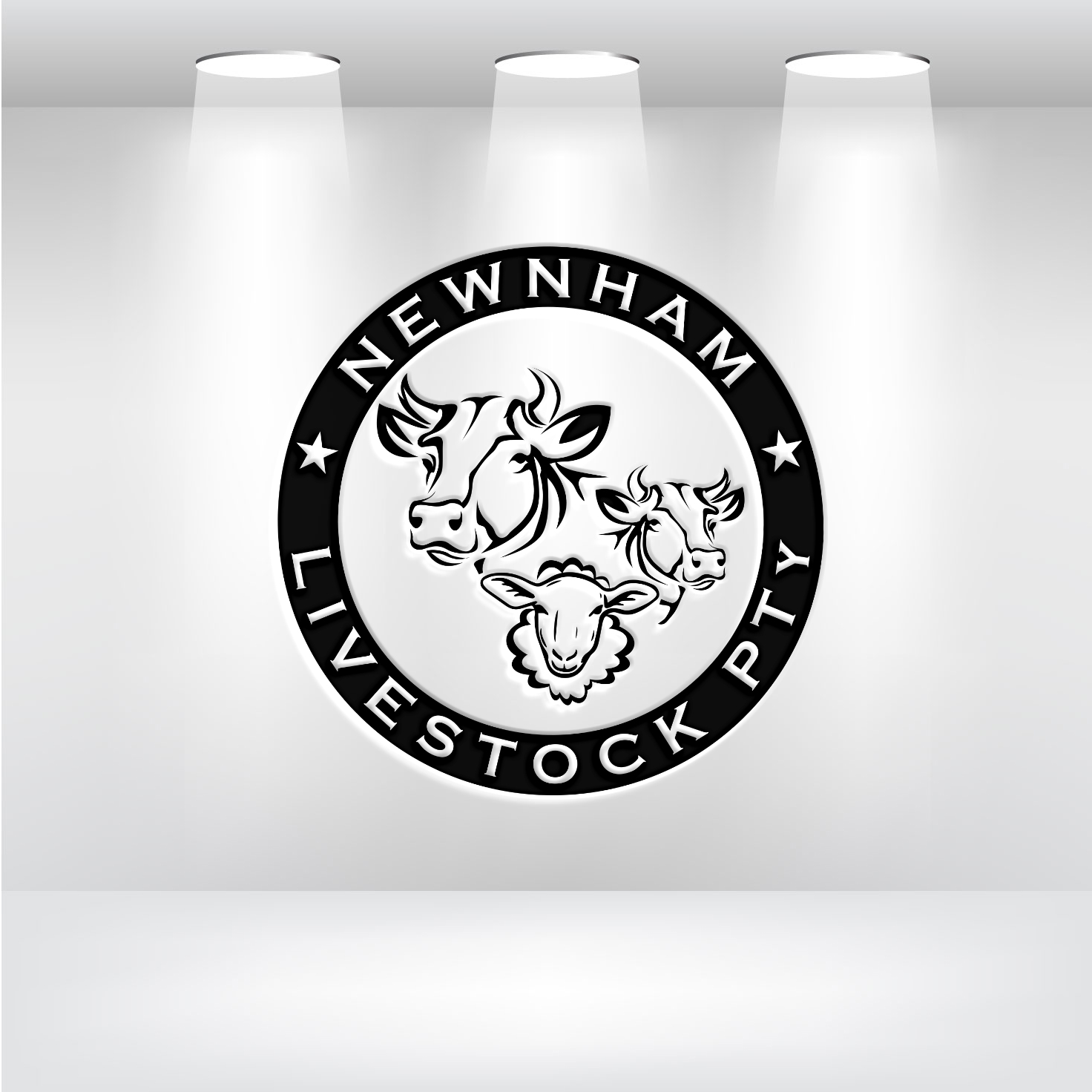 Logo Design by rohulamin007 for this project | Design #30178061