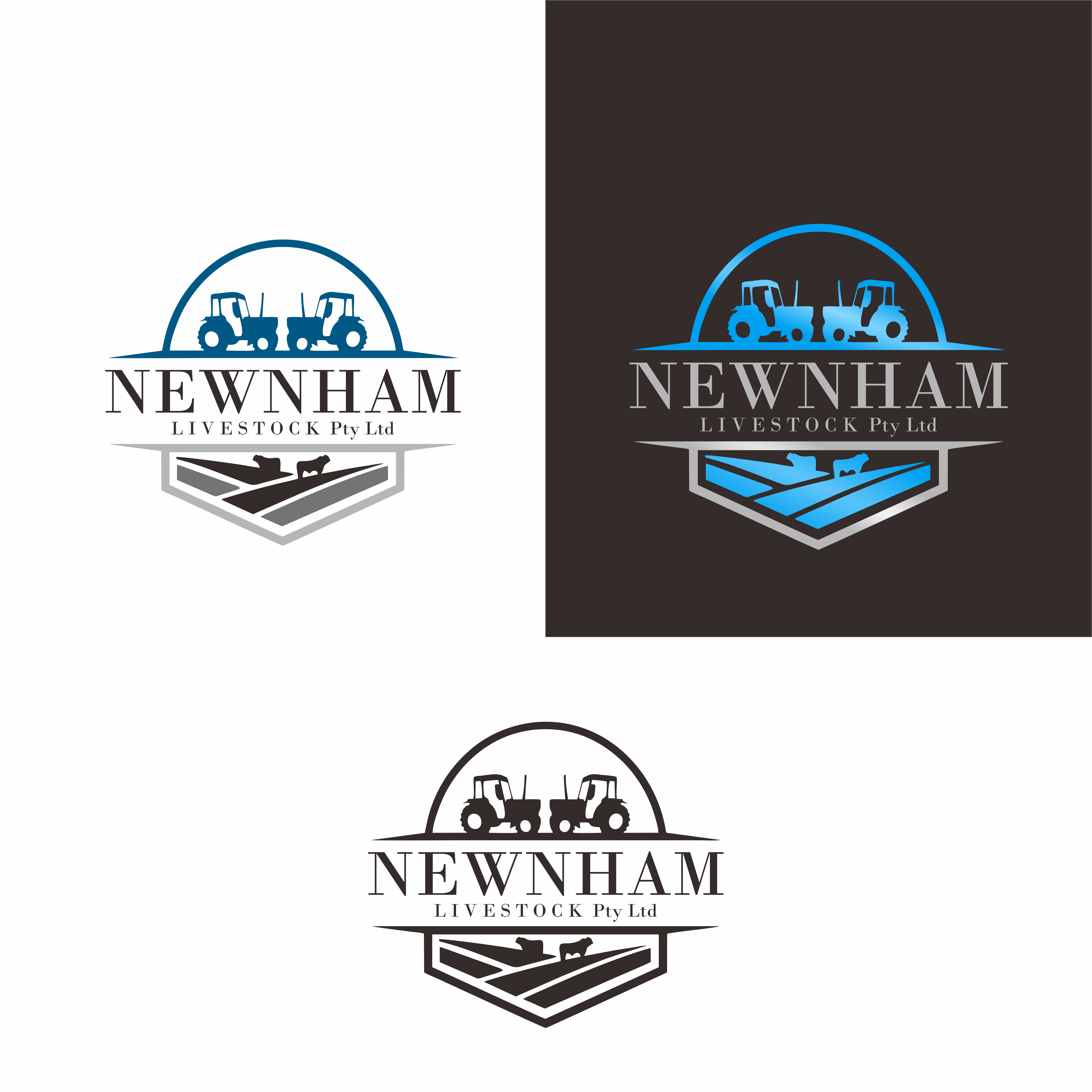 Logo Design by enka94 for this project | Design #30175248
