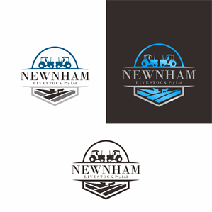 Logo Design by enka94