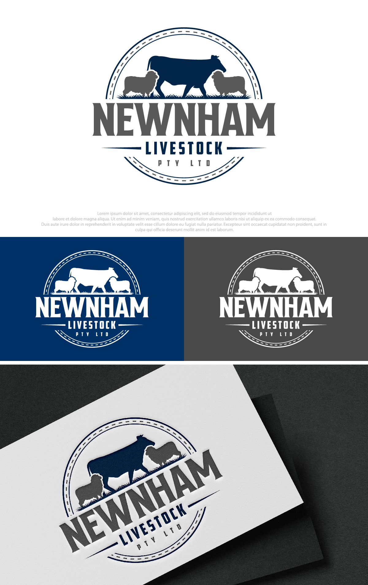 Logo Design by DesignLima for this project | Design #30177781