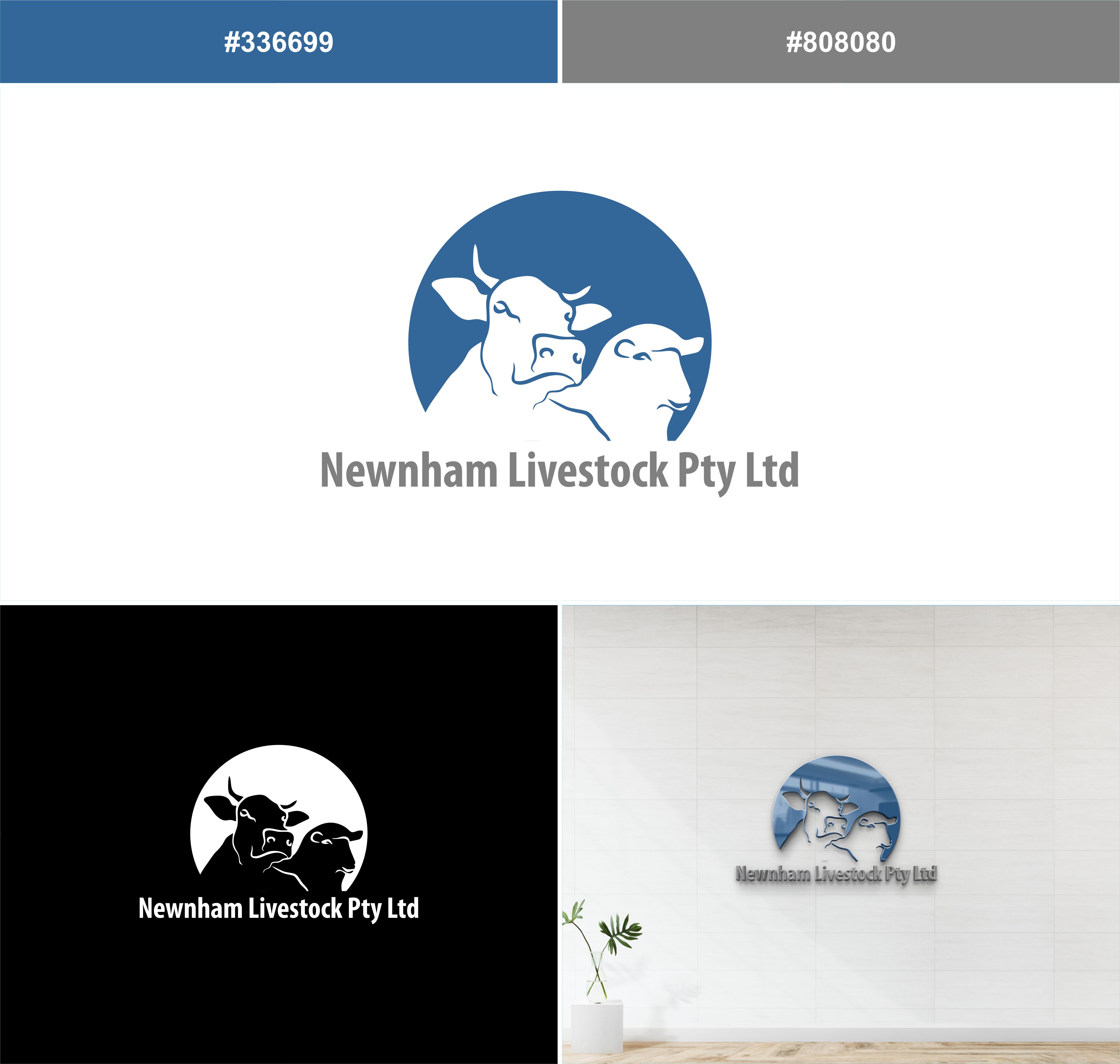 Diseño de Logo por Septian Yossi para este proyecto | Diseño #30174791