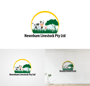 Logo Design by Septian Yossi for this project | Design: #30174793