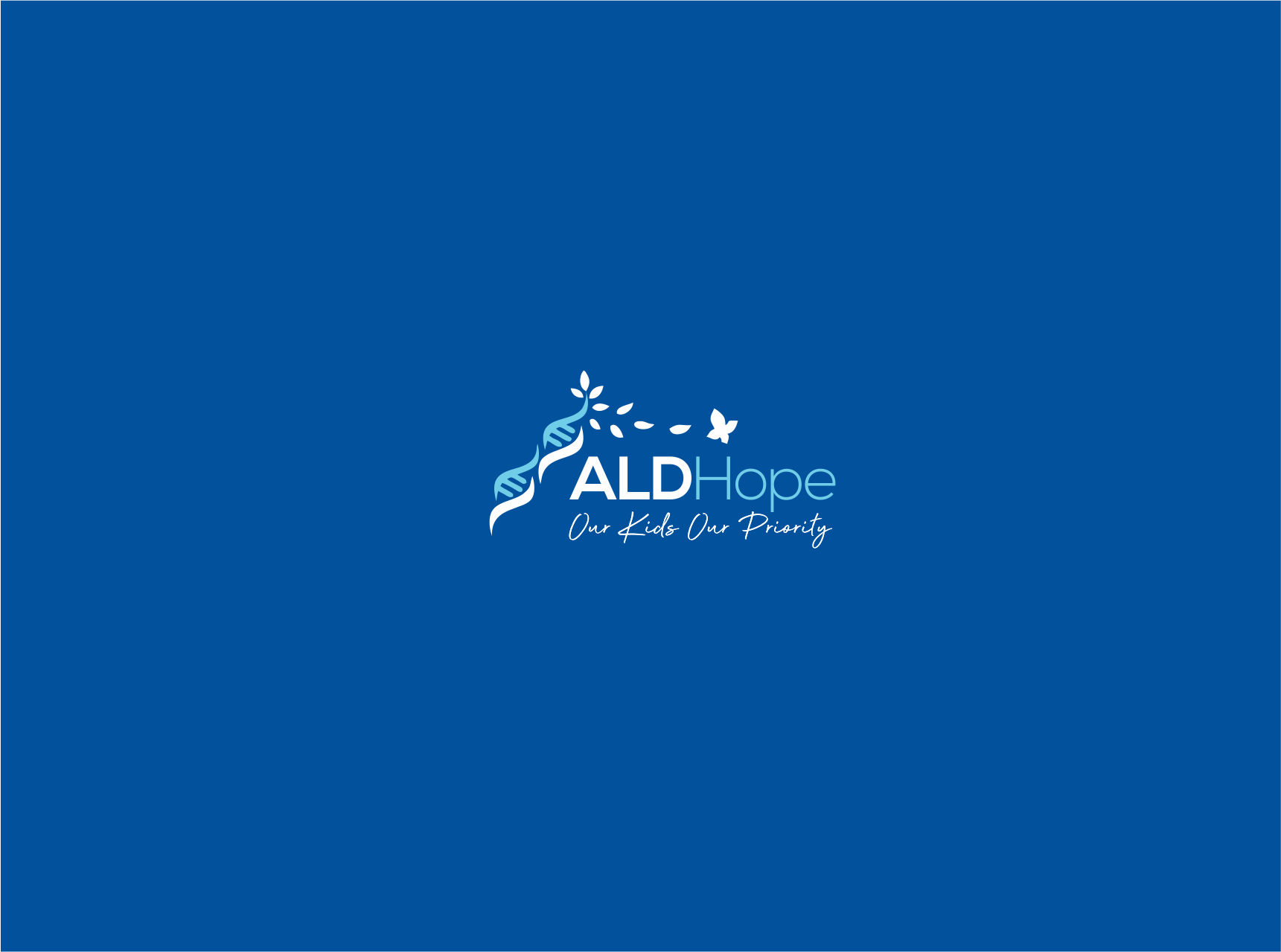 Diseño de Logo por nikkiblue para ALD Hope | Diseño #30210355