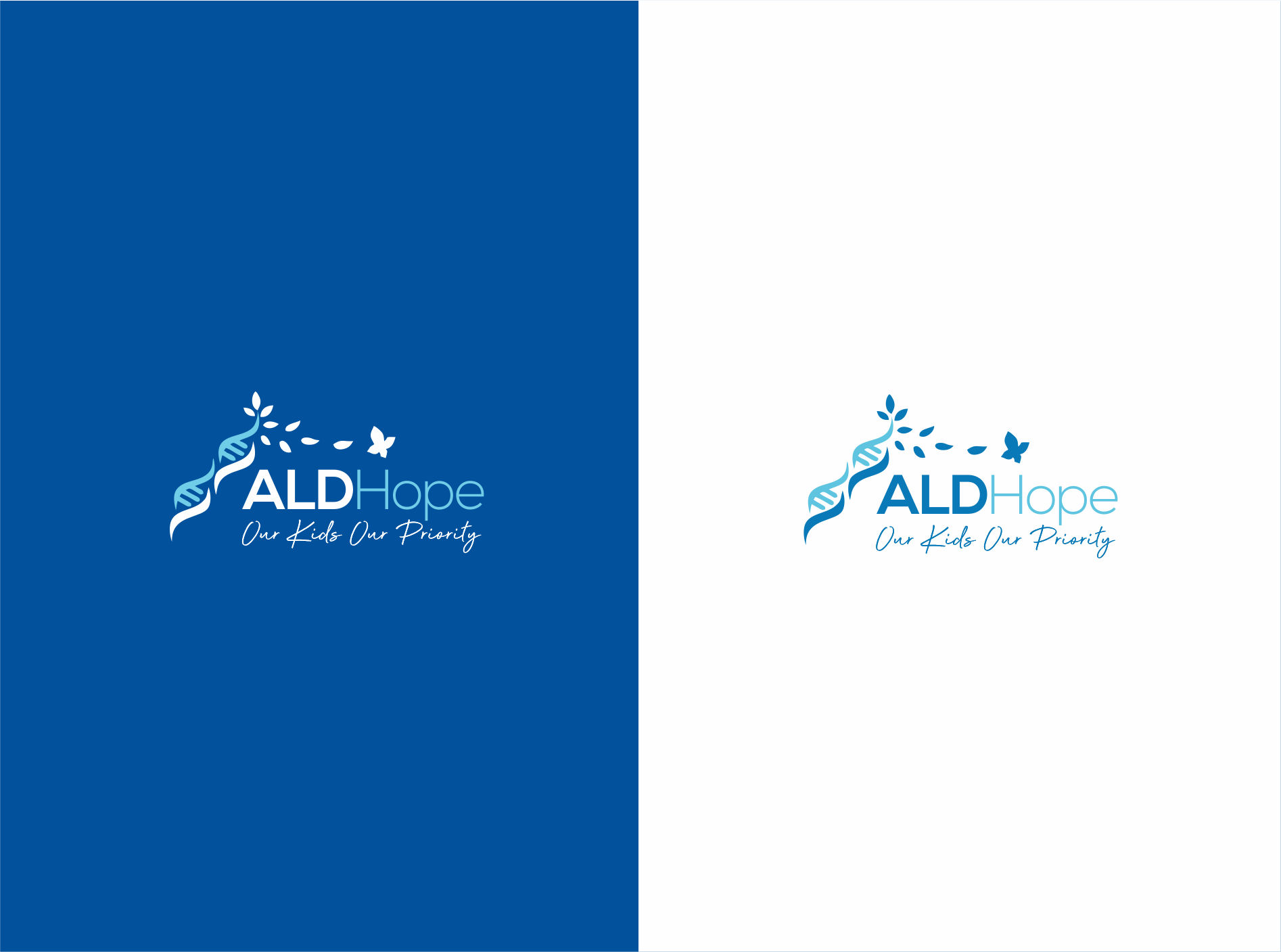 Diseño de Logo por nikkiblue para ALD Hope | Diseño #30214787