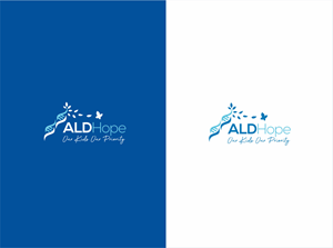 Diseño de Logo por nikkiblue para ALD Hope | Diseño: #30214787