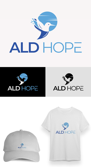 Logo Design by Design Athics for ALD Hope | Design: #30212662