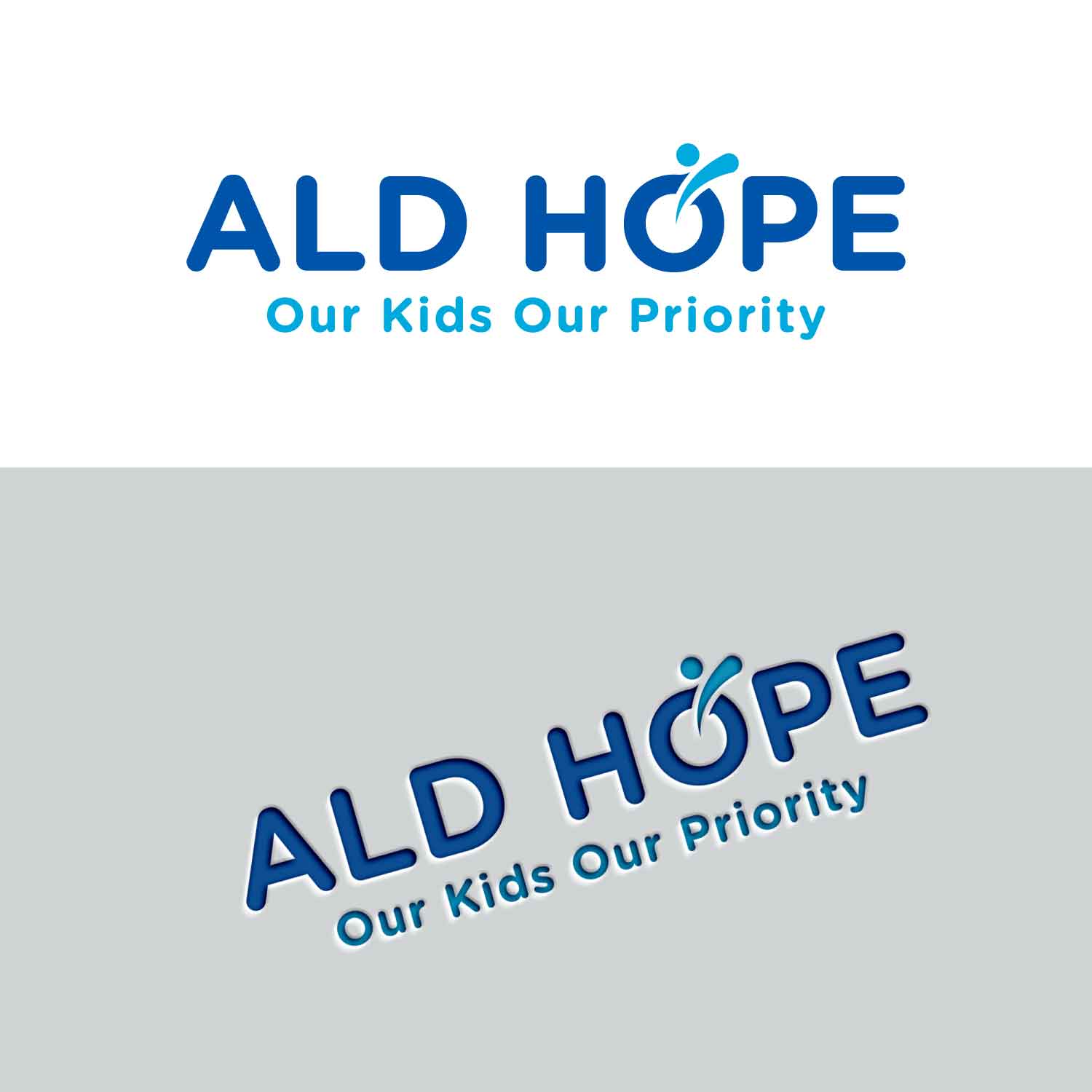 Diseño de Logo por Md Sakhawat Hosssain para ALD Hope | Diseño #30205557
