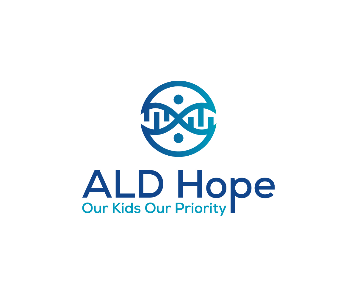 Logo Design by Nadim_art for ALD Hope | Design #30183070