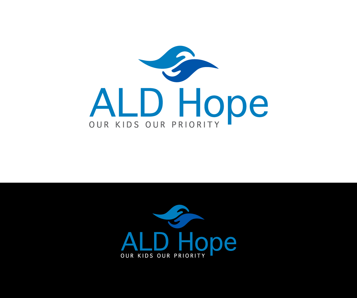 Logo Design by Kavth for ALD Hope | Design #30214833