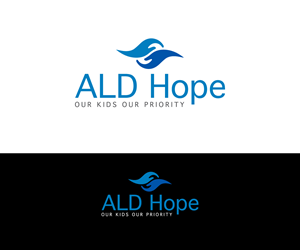 Logo Design by Kavth for ALD Hope | Design: #30214833