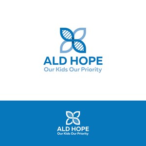 Logo Design by MiraUkraine for ALD Hope | Design: #30176332