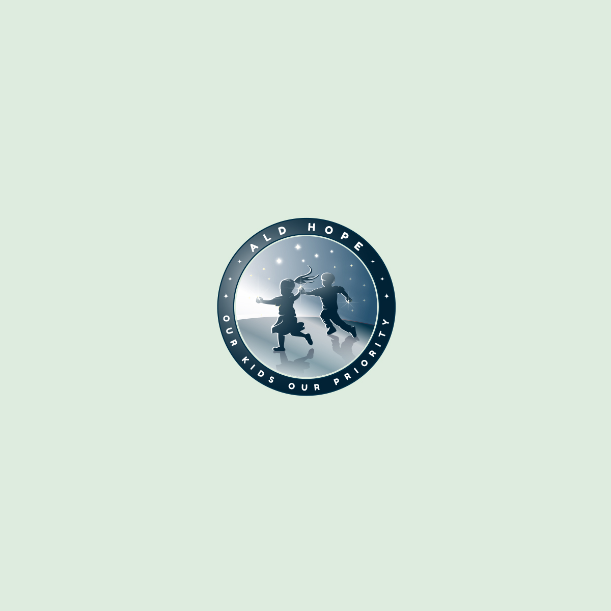Logo Design by expo for ALD Hope | Design #30183888