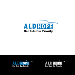 Logo Design by mudesign for ALD Hope | Design: #30176875
