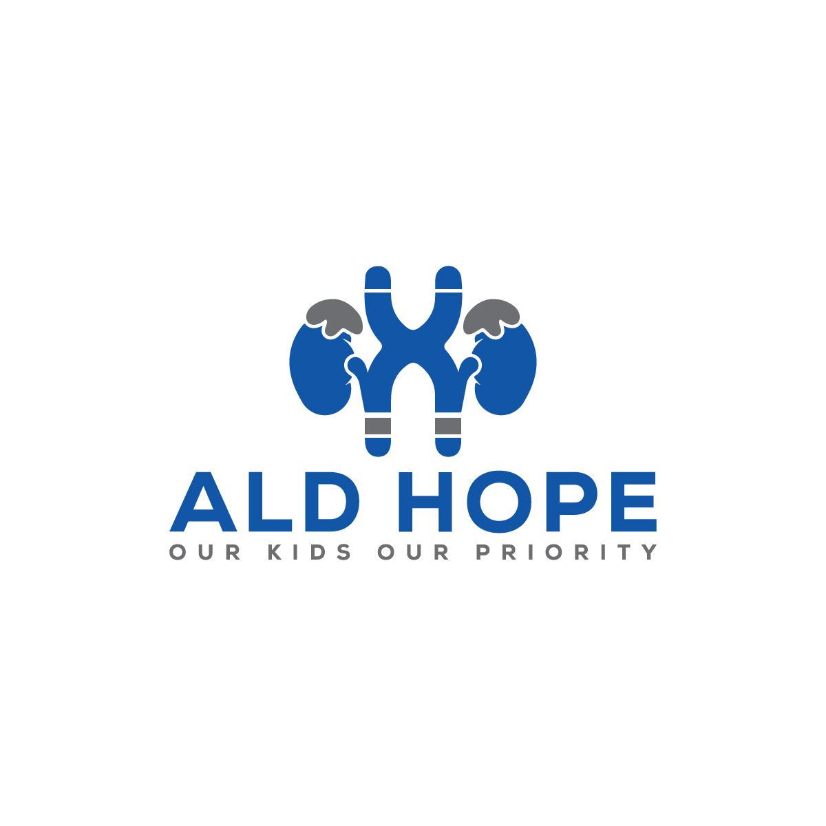Logo Design by Rasu raj for ALD Hope | Design #30180220