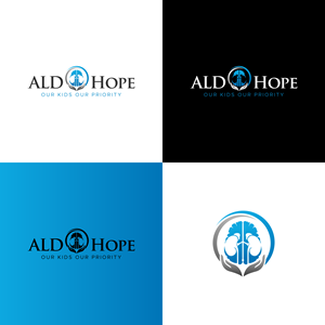 Logo Design by 3n0h99 for ALD Hope | Design: #30176331