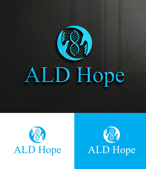Logo Design by loveqis for ALD Hope | Design: #30179955