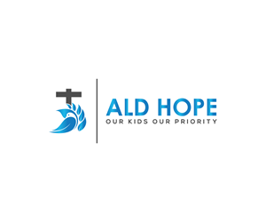 Diseño de Logo por Ariyan Design para ALD Hope | Diseño: #30198211