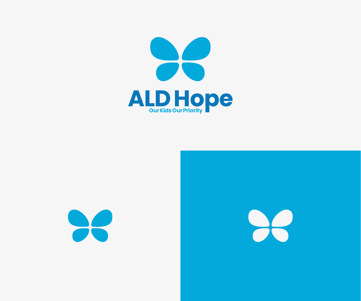 Logo Design by ZA Designs for ALD Hope | Design #30214888