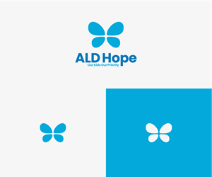 Diseño de Logo por ZA Designs para ALD Hope | Diseño: #30214888