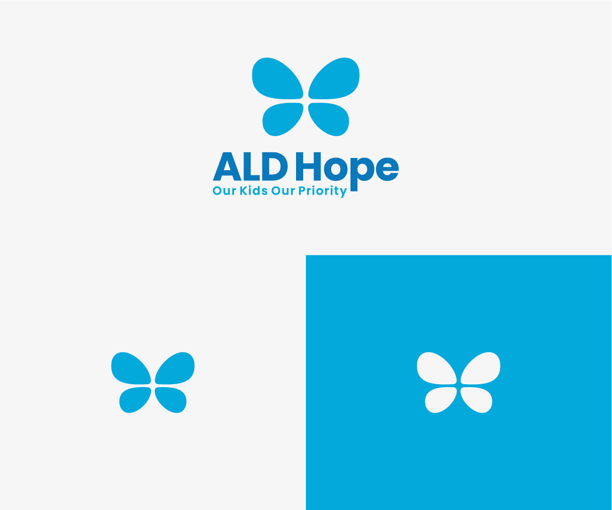 Logo Design by ZA Designs for ALD Hope | Design #30214895