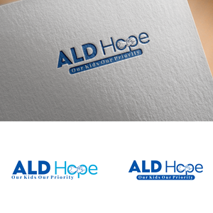 Logo Design by Shariqology for ALD Hope | Design #30182463