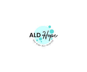 Logo Design by Genex Designs for ALD Hope | Design: #30183753