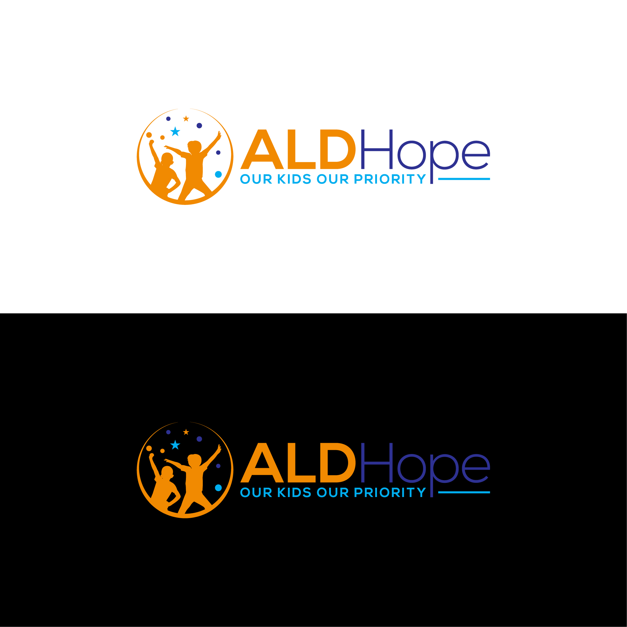 Logo Design by designer profile for ALD Hope | Design #30191490