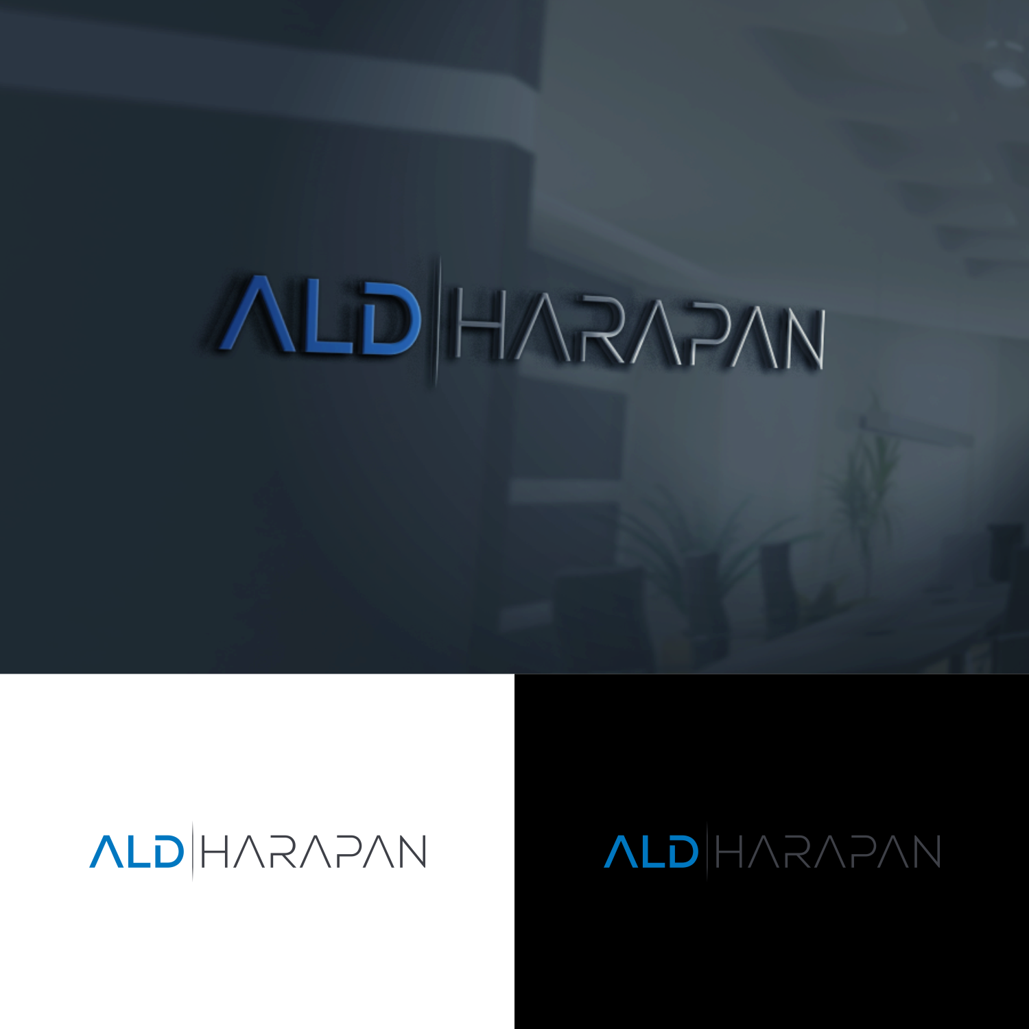 Logo Design by semarco for ALD Hope | Design #30173884