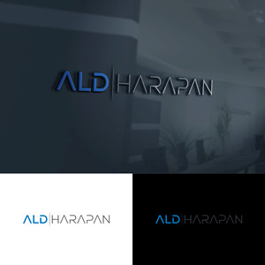 Logo Design by semarco for ALD Hope | Design: #30173884