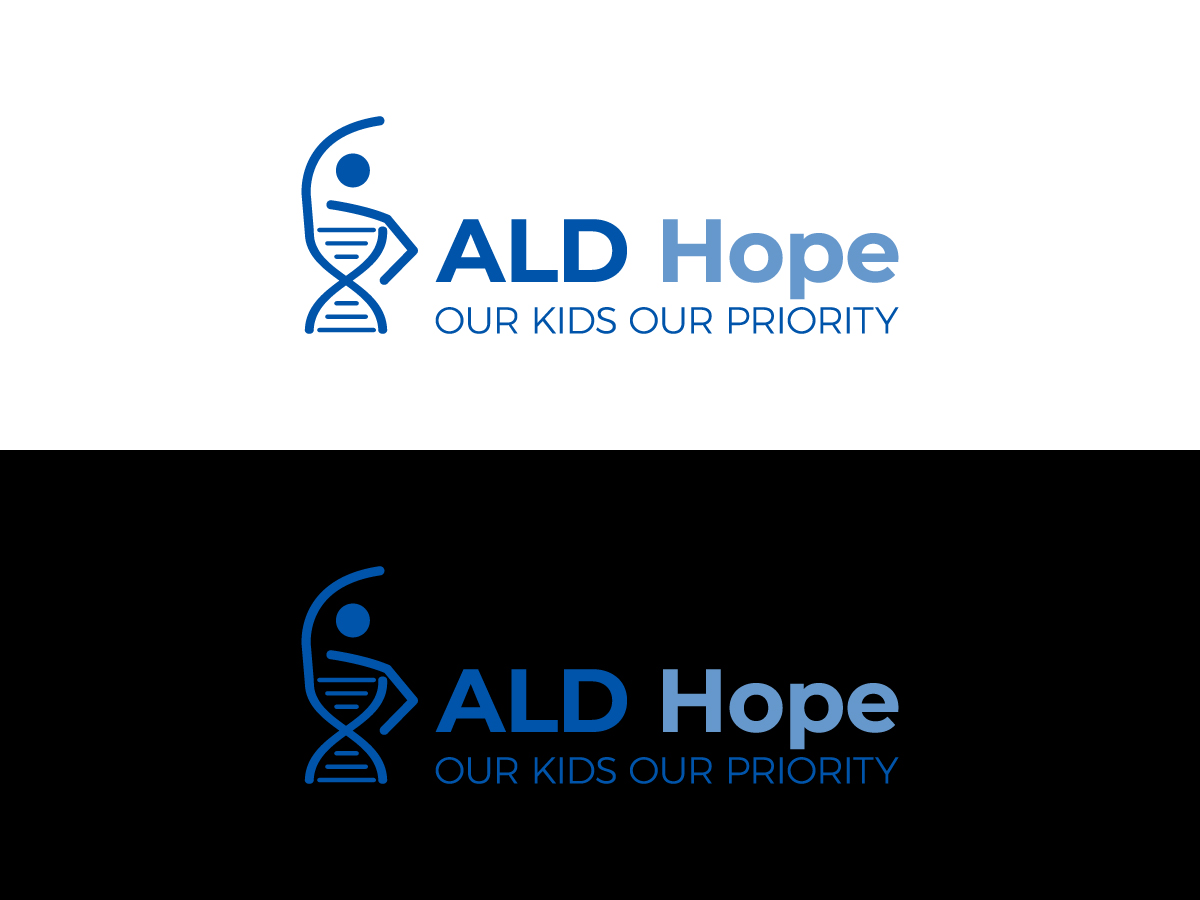Diseño de Logo por CG Logo para ALD Hope | Diseño #30208011