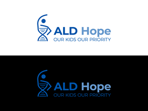 Diseño de Logo por CG Logo para ALD Hope | Diseño: #30208011