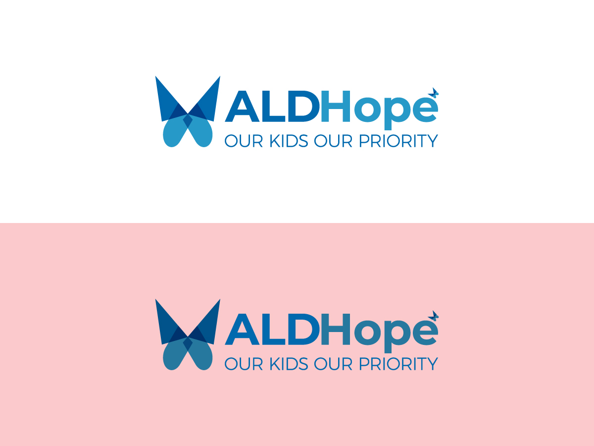 Logo Design by CG Logo for ALD Hope | Design #30212988