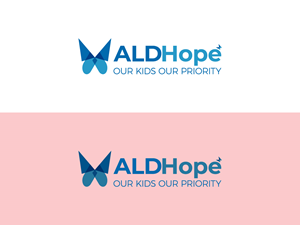 Diseño de Logo por CG Logo para ALD Hope | Diseño: #30212988