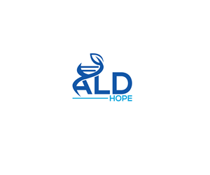 Logo Design by MHP Graphics House for ALD Hope | Design: #30182996