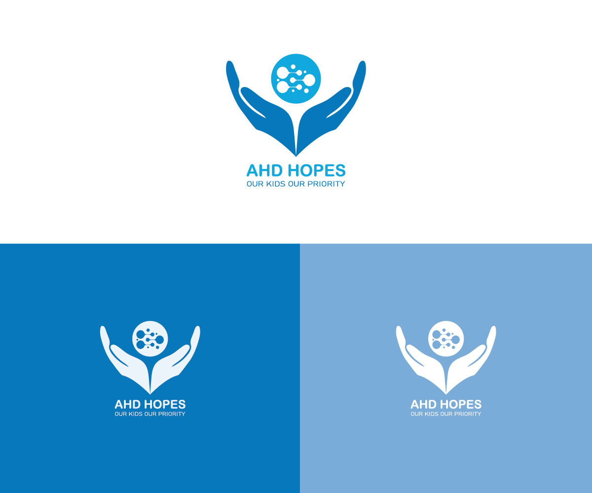 Logo Design by Logoqueen 2 for ALD Hope | Design #30215381