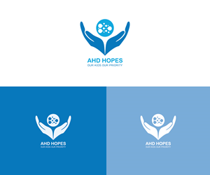 Diseño de Logo por Logoqueen 2 para ALD Hope | Diseño: #30215381